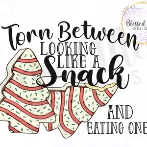 Torn Between Looking Like a Snack and Eating One