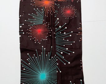 Wax Print Fabric Mens Shorts, Ankara Print Summer Shorts, Mens shorts, Mens Clothing