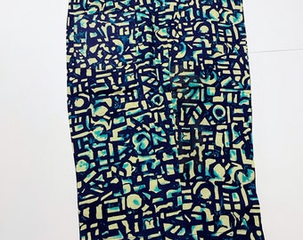 Wax Print Fabric Mens Shorts, Ankara Print Summer Shorts, Mens shorts, Mens Clothing