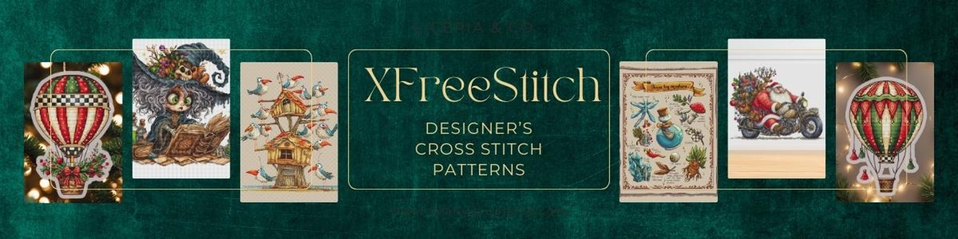 XFree Etsy xfree-etsy