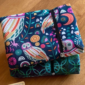 Tarot Spread Cloth and Wrap