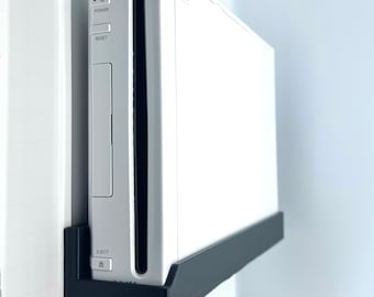 Support de console Wii (VIS INCLUSES)