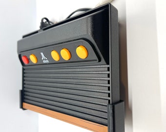 Atari Flashback Console Wall Mount (SCREWS INCLUDED)