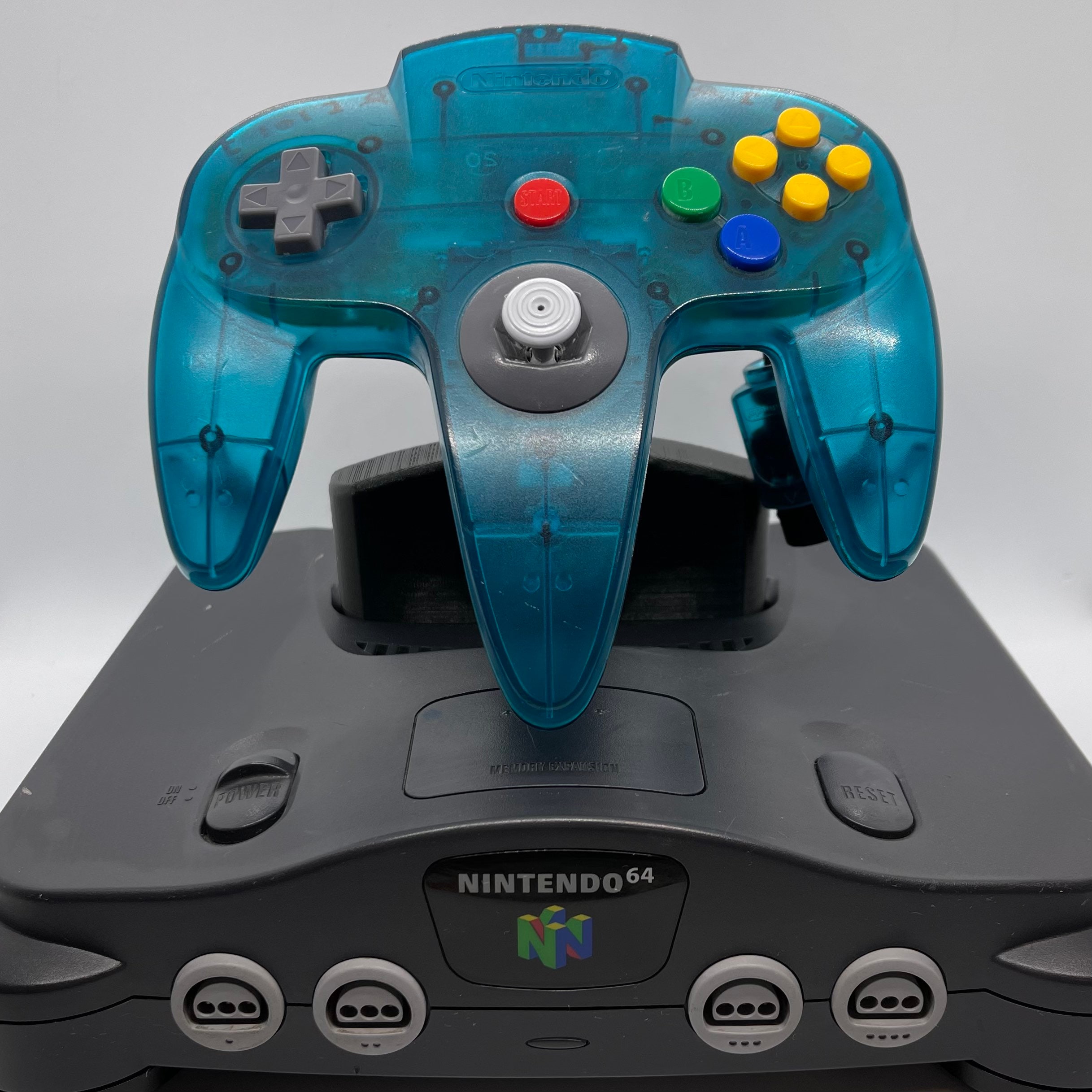 Nintendo 64 本体 コントローラー 周辺機器 楽天市場】64 ニンテンドー64 コントローラー 周辺機器