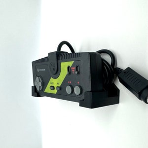 Hyperkin Specialist Turbografx-16 Controller Wall Mount