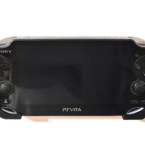 PS Vita (1000) Wall Mount/Stand (SCREWS INCLUDED)