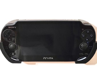 PS Vita (1000) Wall Mount/Stand (SCREWS INCLUDED)