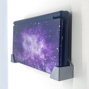 Nintendo NEW 3DS XL Wall Mount/Stand