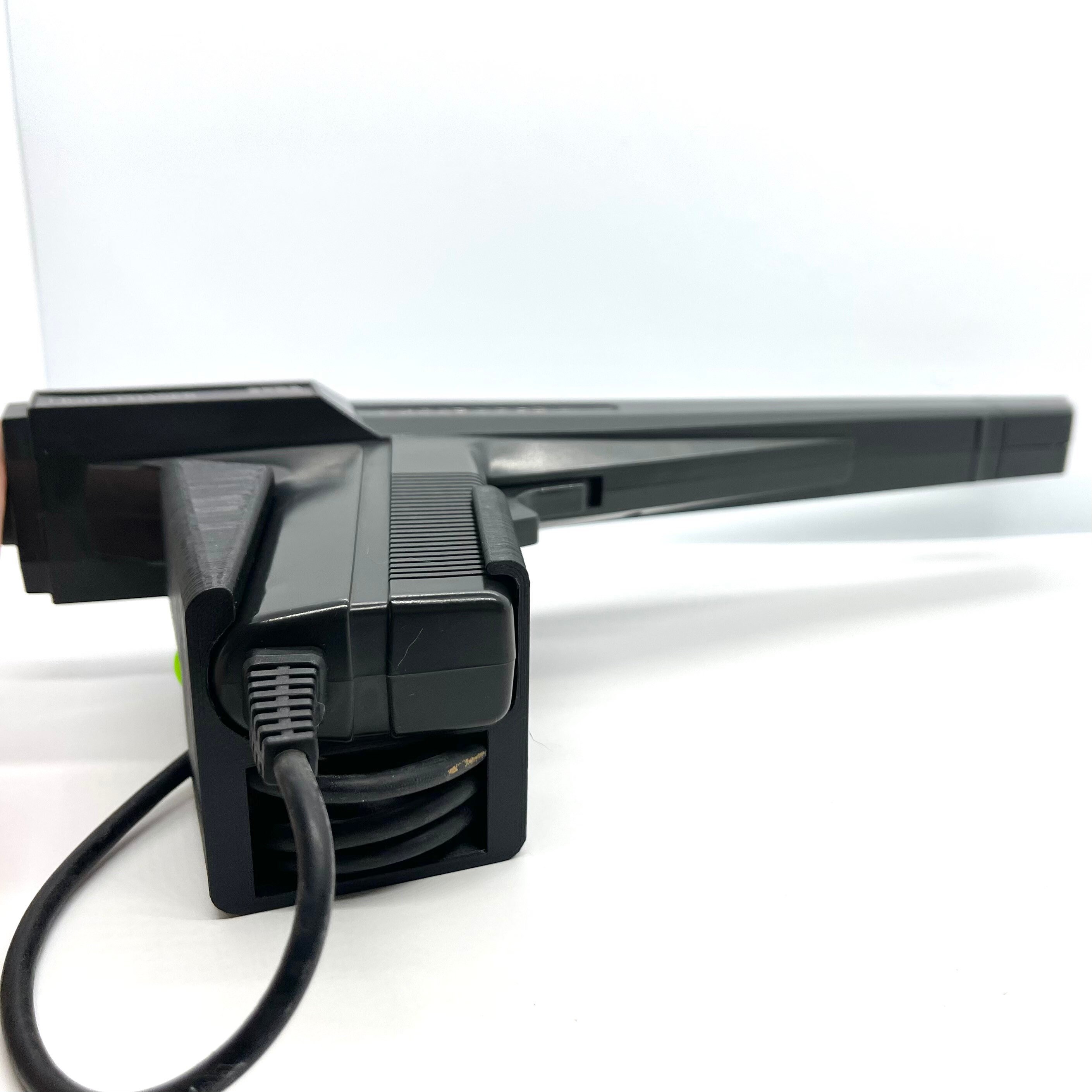 Sega Light Phaser – Pistolet Master System – Neuf Sous Blister