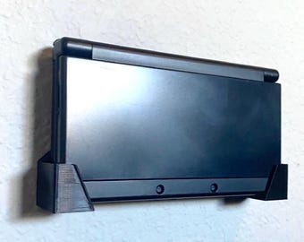 Nintendo NEW 3DS Wall Mount/Stand