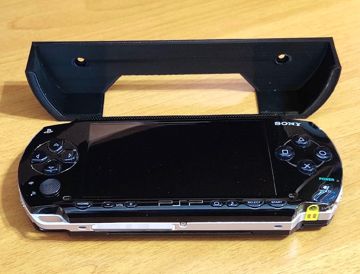 Psp tv mount deals