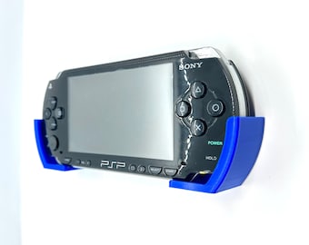 PSP 1000 Wall Mount (SCREWS INCLUDED)