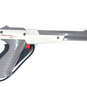 Nintendo zapper - Etsy 日本