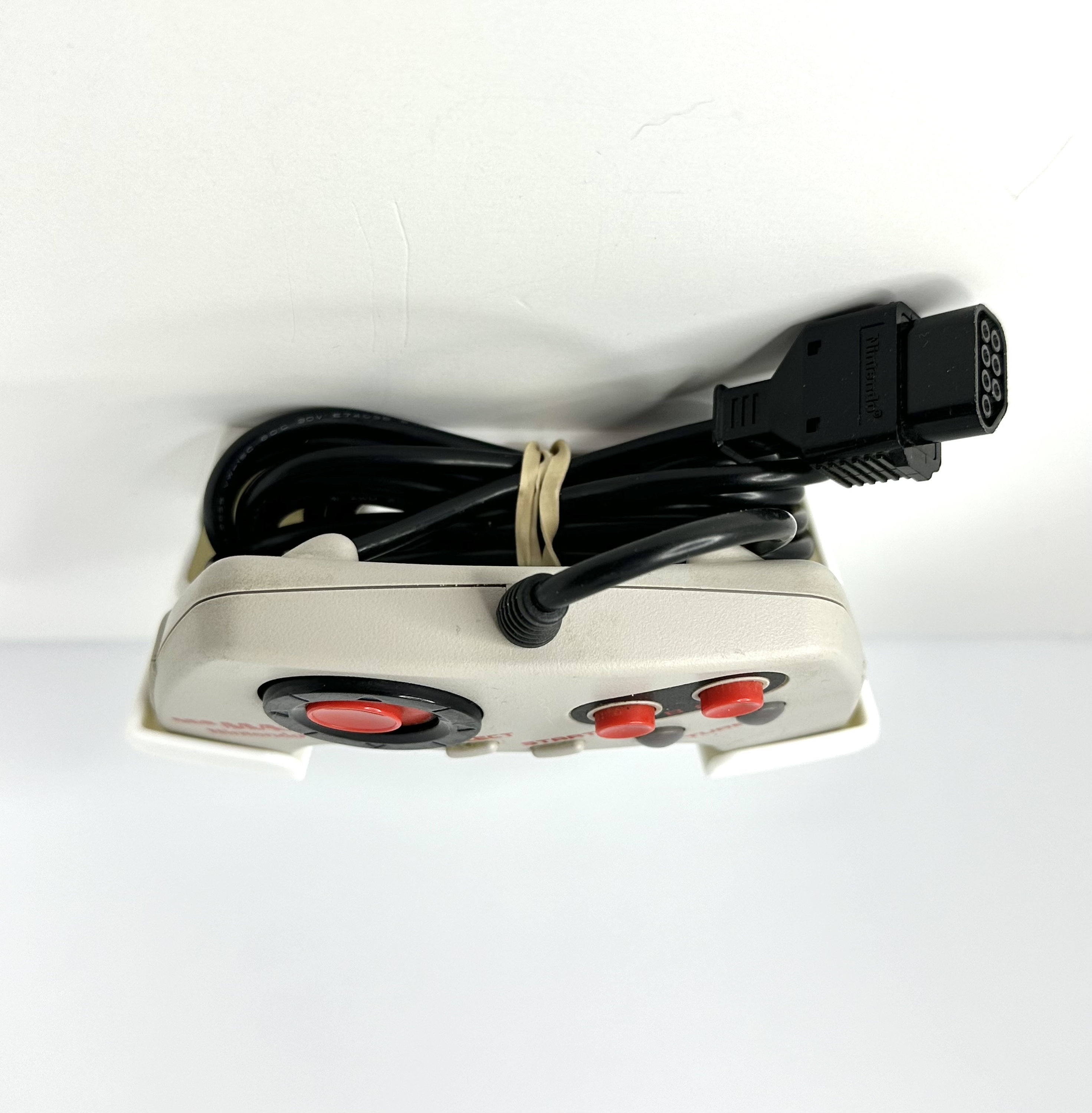 NES Max Controller Wall Mount - Etsy