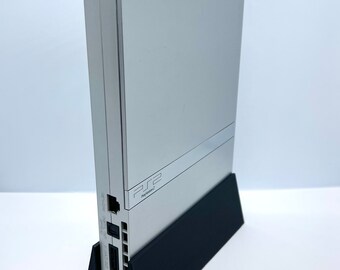 未使用品】プレイステーション2 Unit Station PS2用縦置き
