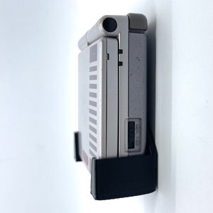 GameBoy Advance SP Wall Mount/Stand