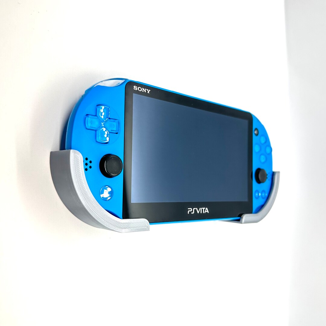 PS Vita (2000) Wall Mount - Etsy