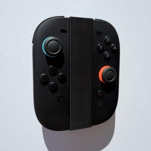 Supporto da parete per controller Joy-Con di Nintendo Switch 2