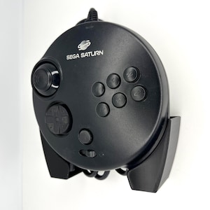 Saturn Analog Controller Wall Mount