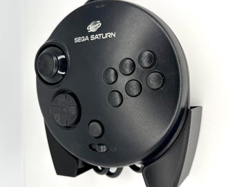 Saturn Analog Controller Wall Mount
