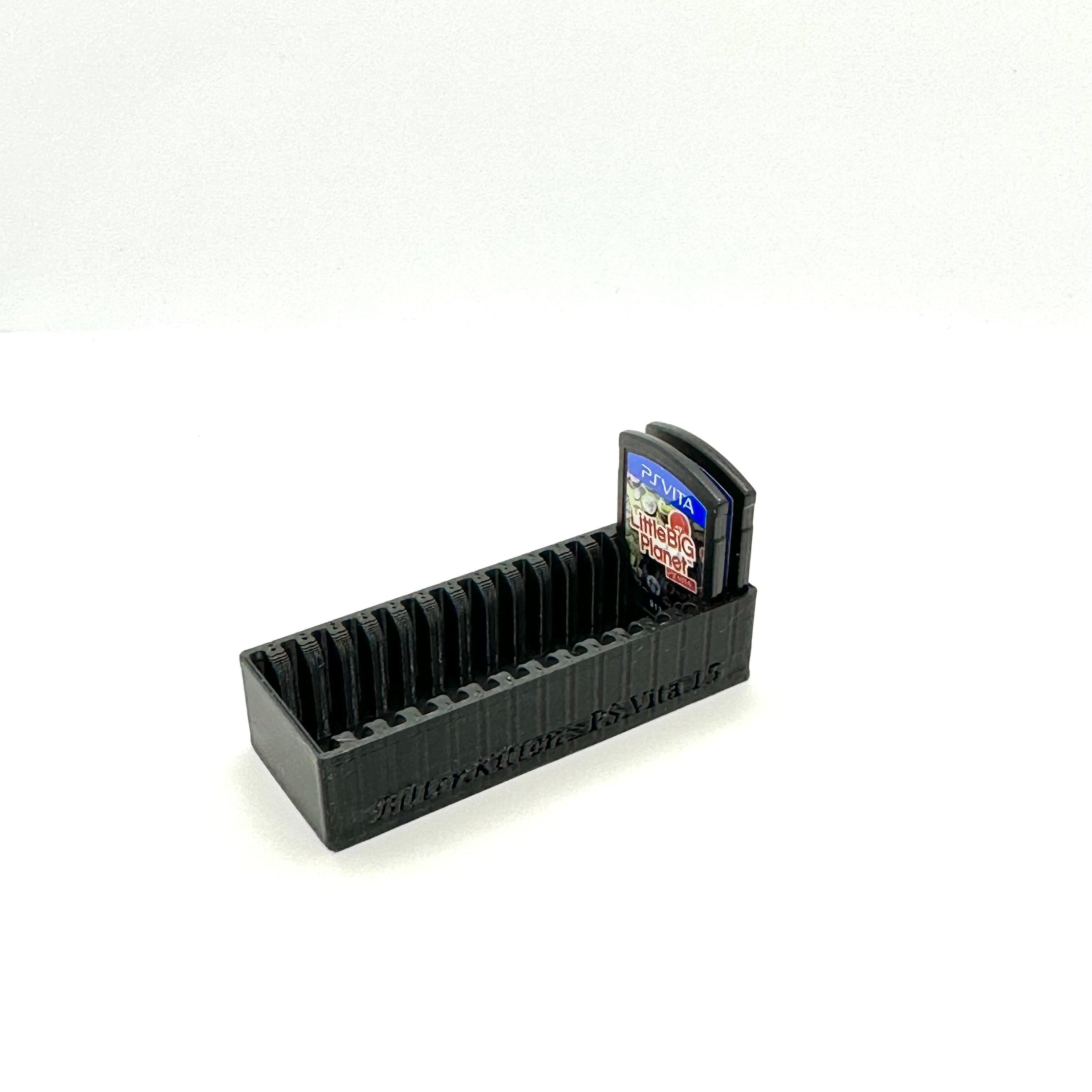 PSvita Pink/Black メモステ ポーチ PSvita Pink/Black メモステ ポーチ PSvita Pink/Black メモステ