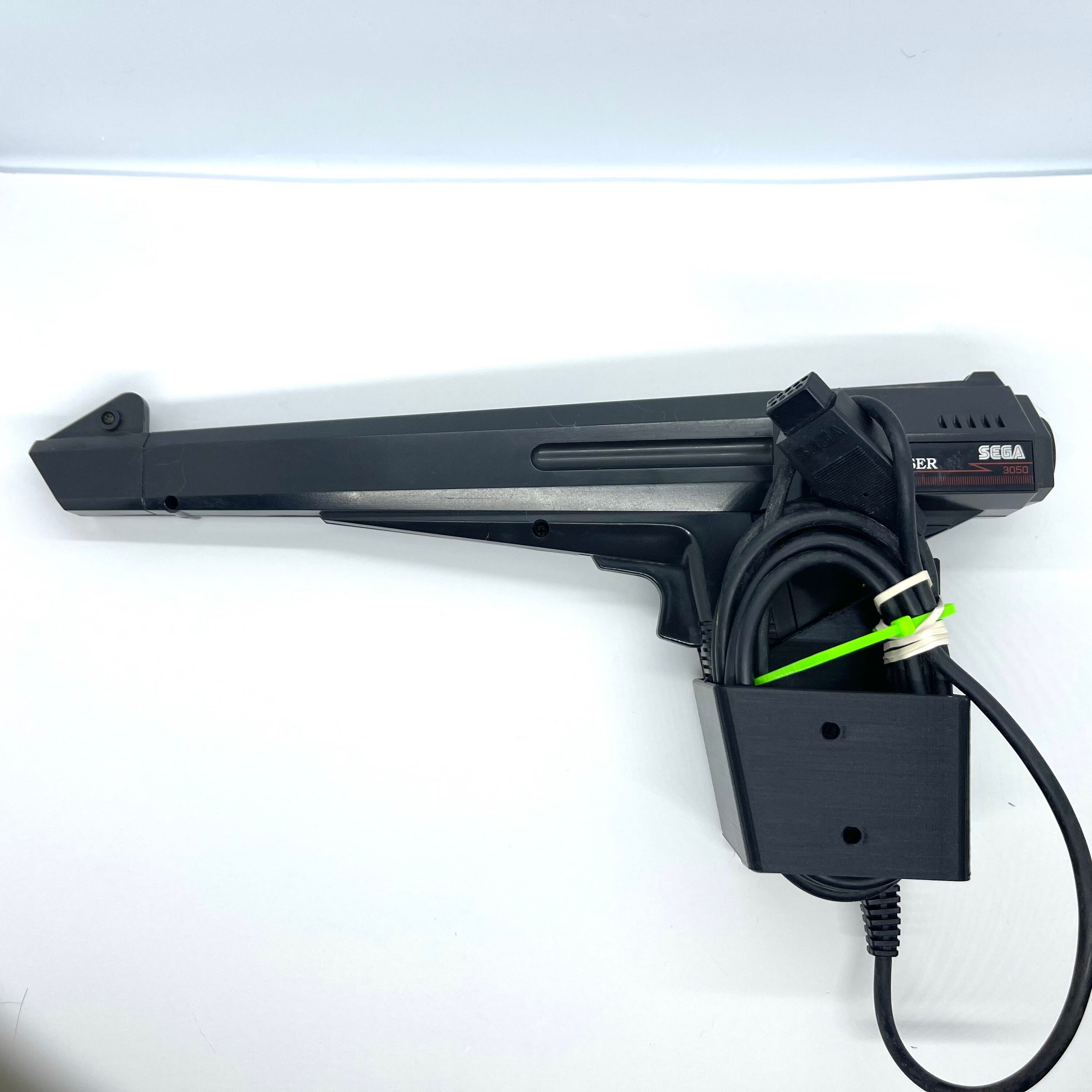 The Sega Light Phaser – Pistola Sega Master System – Ogni Giorno è un Nuovo Livello NerD