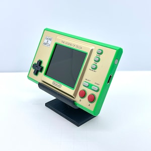 Game & Watch Display Stand