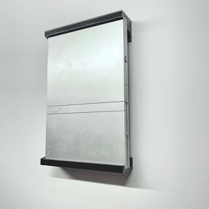 PS2 Slim Wall Mount