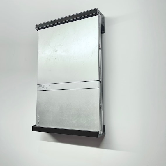 PS2 Slim Wall Mount