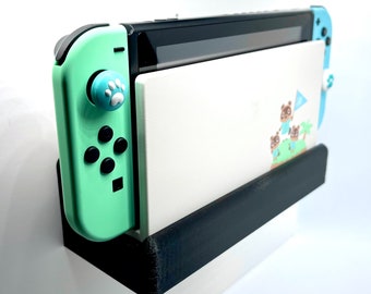 Nintendo Switch/OLED Console Mount (SCREWS INCLUDED)