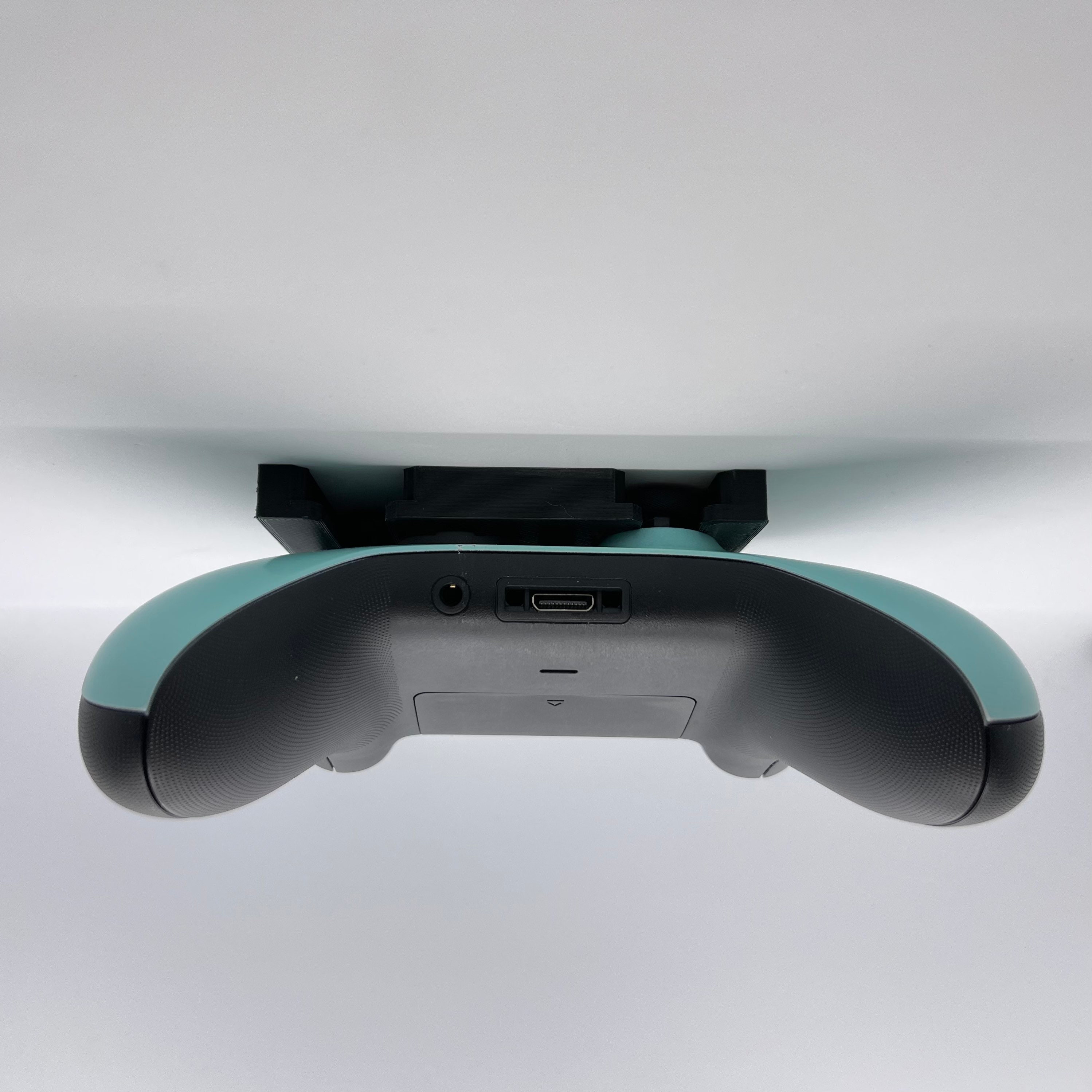 Xbox One/series X Under-desk Controller Mount - Etsy
