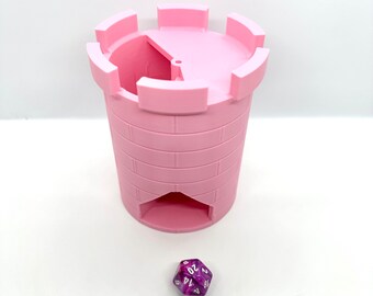 Dice Tower