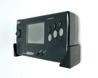 Soporte de pared Sega Nomad