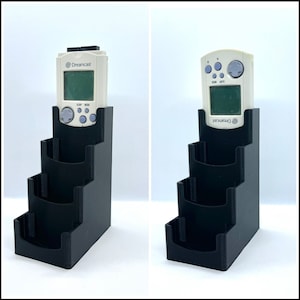 DreamCast VMU Display
