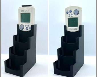 DreamCast VMU ディスプレイ