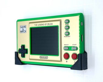 ゲーム＆ウォッチ フラッグマン ボックス - Etsy 日本