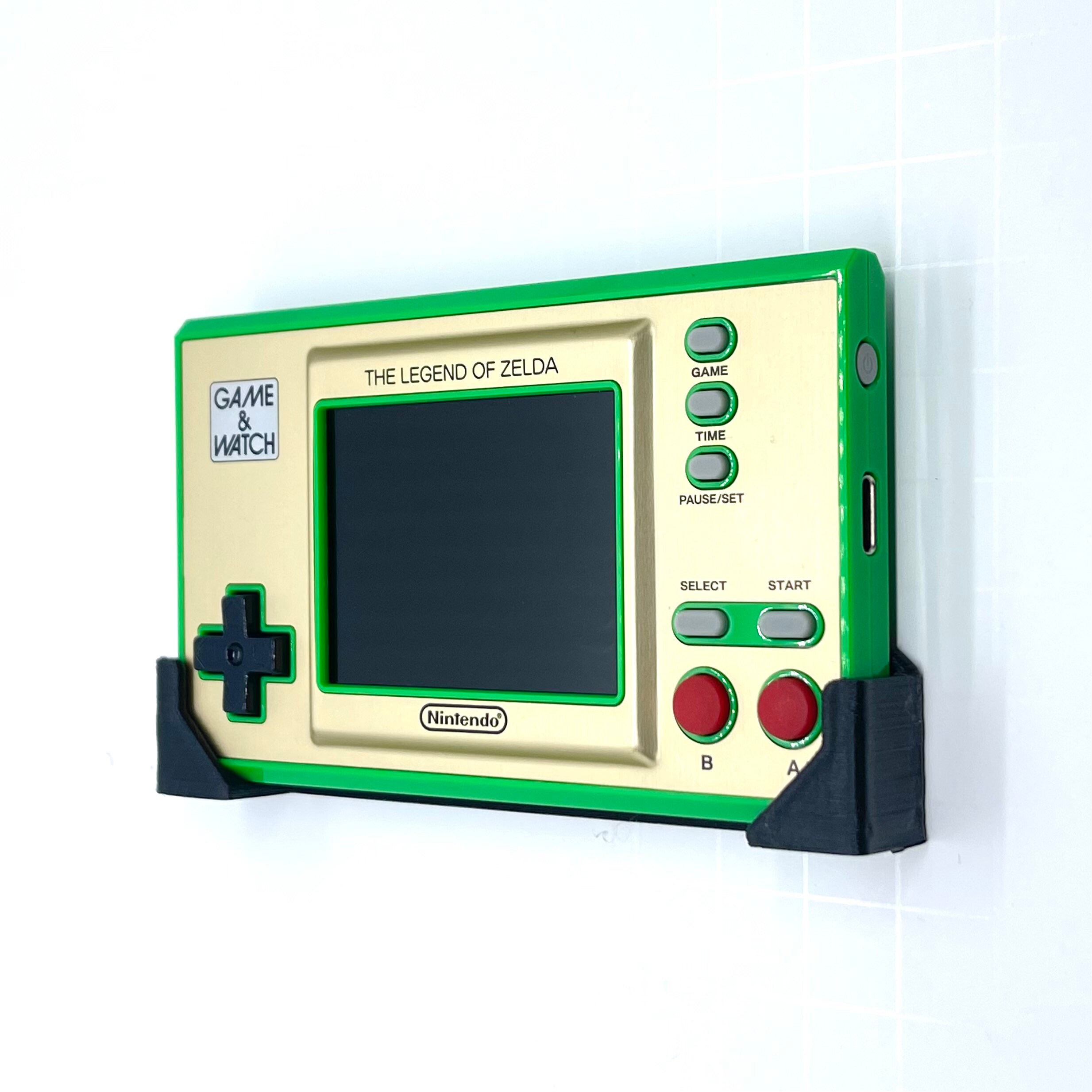 Game and watch - Etsy 日本