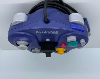 GameCube Controller Wall Mount