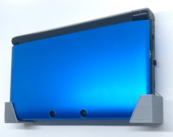 Soporte/soporte de pared para Nintendo 3DS XL