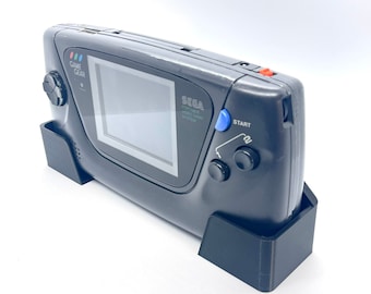Sega Game Gear Wandhalterung