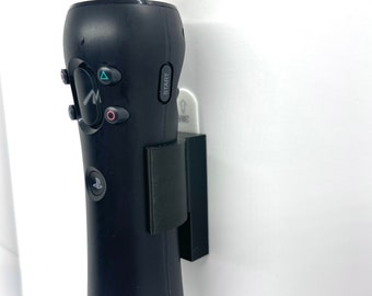 Haltère Officiel Pour Manette Sony PS Move – Accessoire Fitness PlayStation