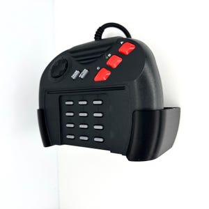 Atari Jaguar Controller Wall Mount