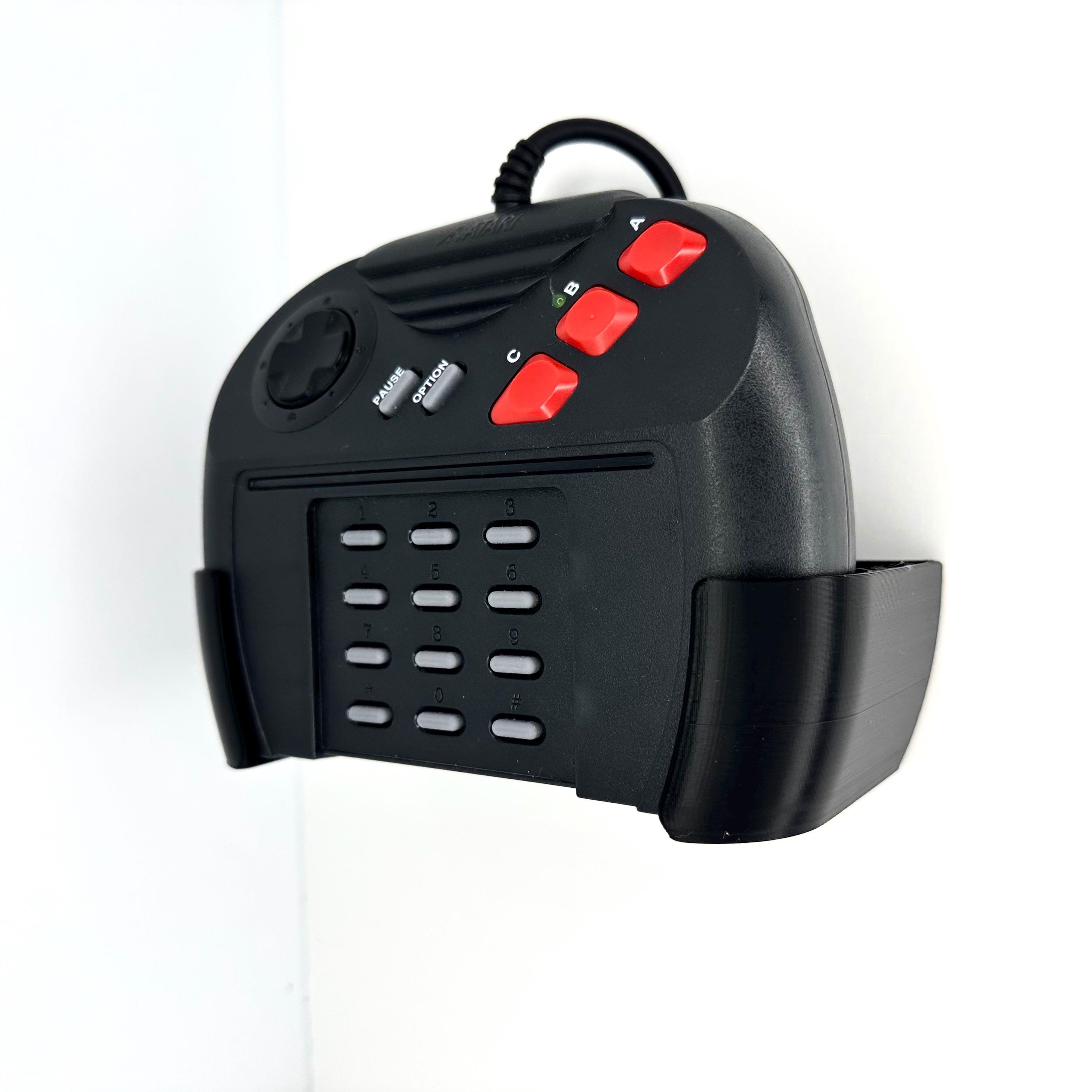 Atari jaguar controller - Etsy 日本