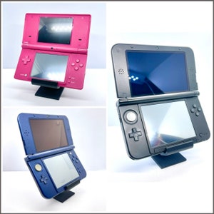 3DS XL/DSi Display Stand