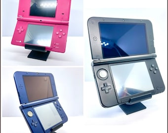 3DS XL/DSi Display Stand