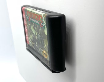 Sega Genesis Cartridge Muurbevestiging/Standaard