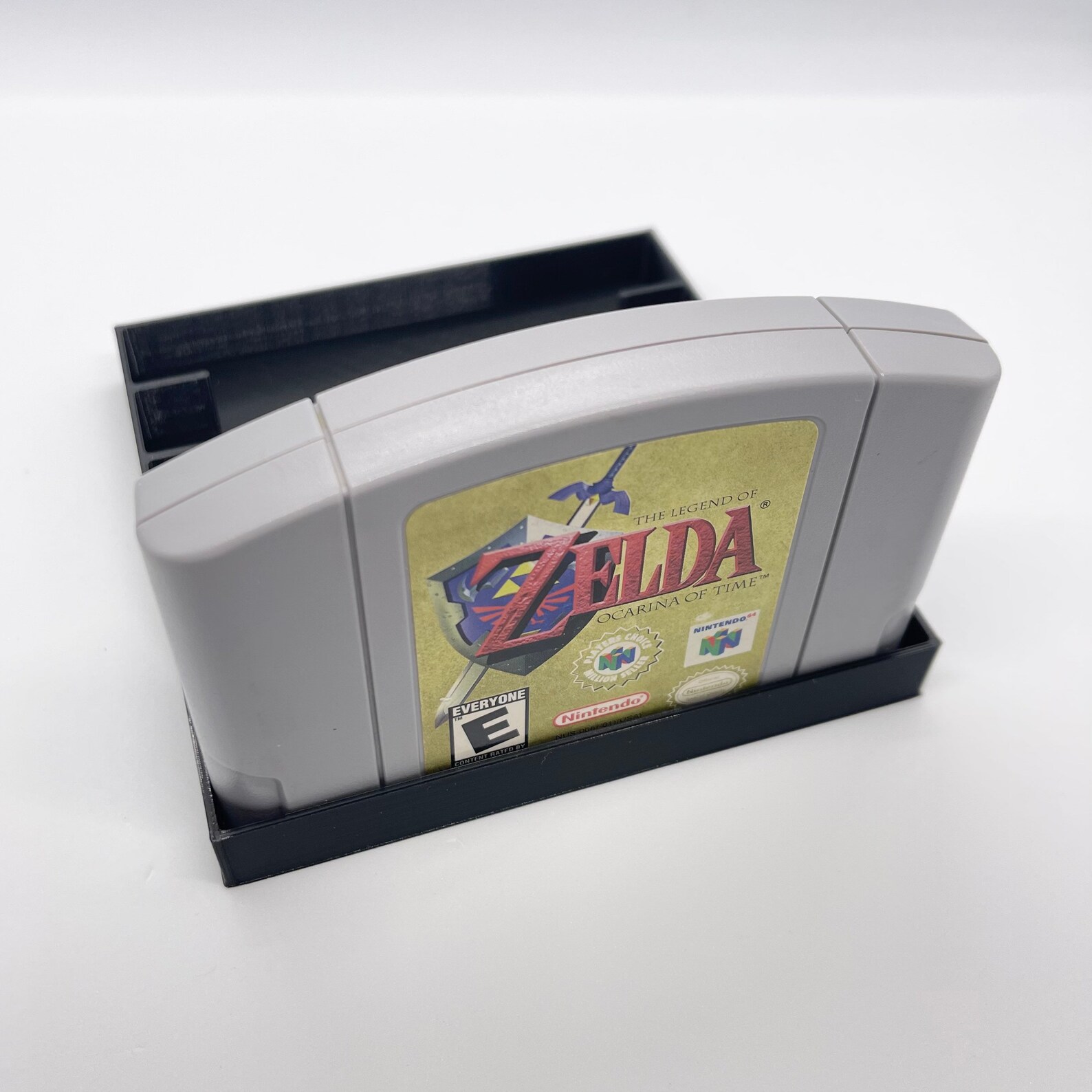 N64 6-Patronen-Aufbewahrungsfach | Etsy