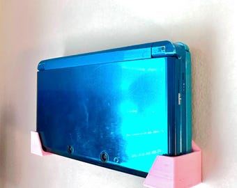 Nintendo 3DS Wall Mount