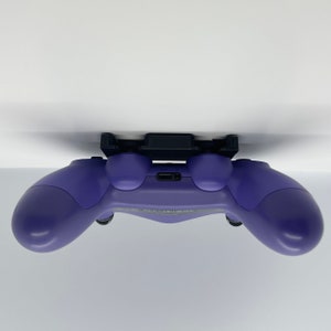 PS4/PS5 Under-Desk Controller Mount