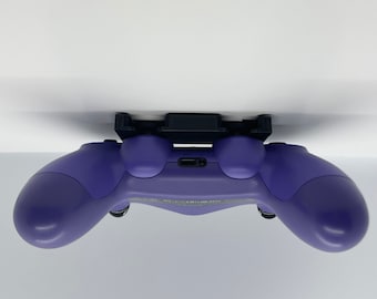 PS4/PS5 Under-Desk Controller Mount